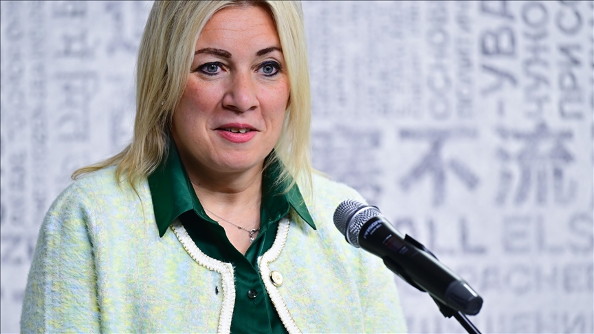 La Russie salue les progrès du cessez-le-feu à Gaza et appelle à appliquer les accords de Charm el-Cheikh