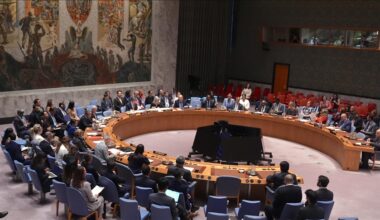 Washington appelle l’ONU à soutenir les efforts visant à alléger les sanctions contre la Syrie