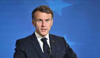 Forum de Paris sur la Paix : Emmanuel Macron pointe “une crise multiple” de l’information