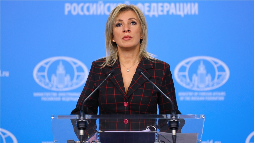 Moscou se dit ouverte à un dialogue avec Washington malgré l’absence de projet de rencontre présidentielle