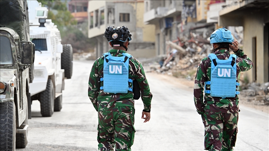 La France condamne les attaques israéliennes ayant visé une patrouille de la FINUL au Liban