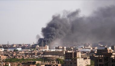 Soudan : l’Allemagne appelle à un cessez-le-feu immédiat à El-Fasher