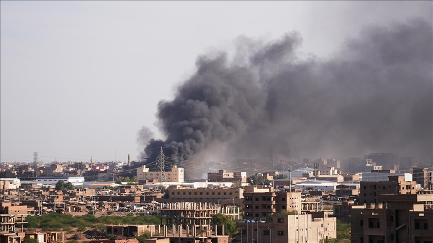 Soudan : l’Allemagne appelle à un cessez-le-feu immédiat à El-Fasher