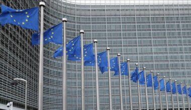 L'UE adopte la position du Conseil pour renforcer les investissements liés à la défense du plan "ReArm Europe"