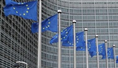 Conseil européen : un agenda chargé entre défense, Ukraine et transition énergétique