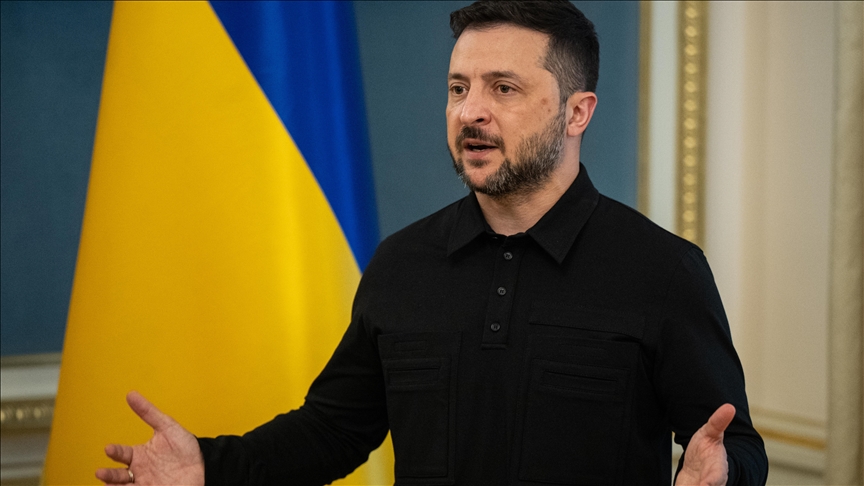 Débat sur l'« adhésion progressive » de l'Ukraine dans l'UE