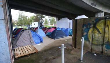 Un cinquième des Européens menacés par la pauvreté ou l’exclusion sociale en 2024