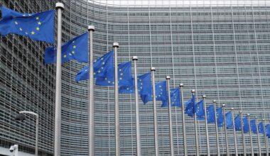 UE : Les activités de drones en Belgique montrent une fois de plus que l'ensemble de l'Union est menacé