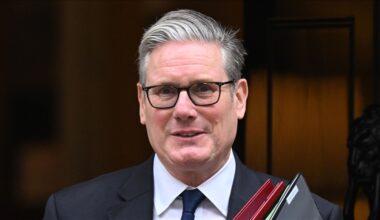 La Coalition des volontaires promet de renforcer les sanctions et d’accroître la défense de l’Ukraine