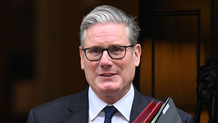 La Coalition des volontaires promet de renforcer les sanctions et d’accroître la défense de l’Ukraine