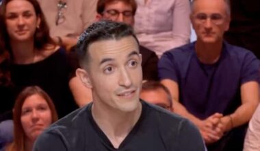 Audiences 20h45: La venue de Tibo InShape sur le plateau a-t-elle musclé les audiences de la 3e partie de "Quotidien" sur TMC hier ?