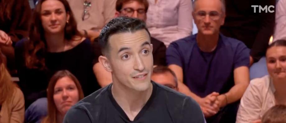 Audiences 20h45: La venue de Tibo InShape sur le plateau a-t-elle musclé les audiences de la 3e partie de "Quotidien" sur TMC hier ?