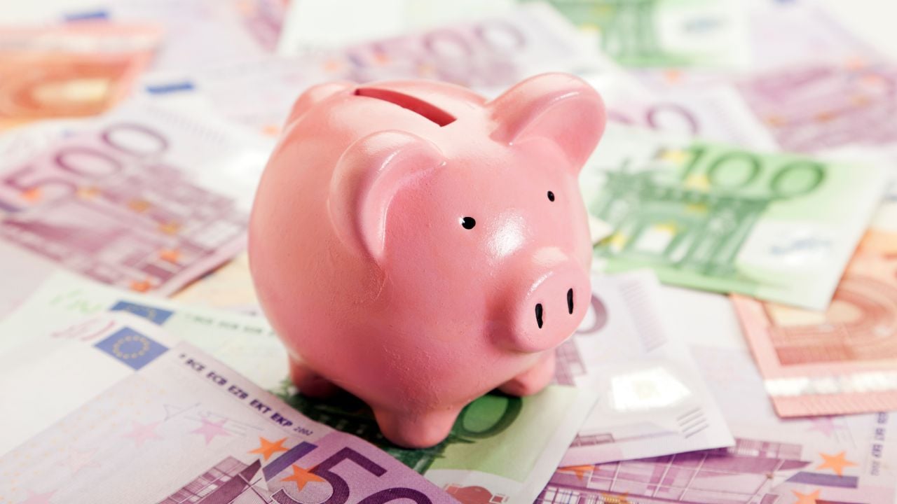 Si vous avez cette somme sur votre compte, votre banque vous classe parmi les 