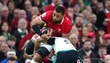 les 5 infos rugby qu'il ne fallait pas louper