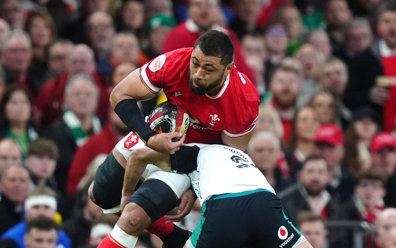 les 5 infos rugby qu'il ne fallait pas louper