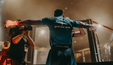 MMA à Rennes. Un nouveau gala du championnat AEC prévu en fin d'année : la billetterie est ouverte