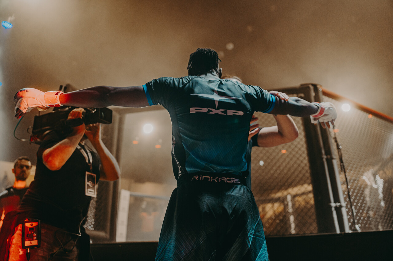 MMA à Rennes. Un nouveau gala du championnat AEC prévu en fin d'année : la billetterie est ouverte