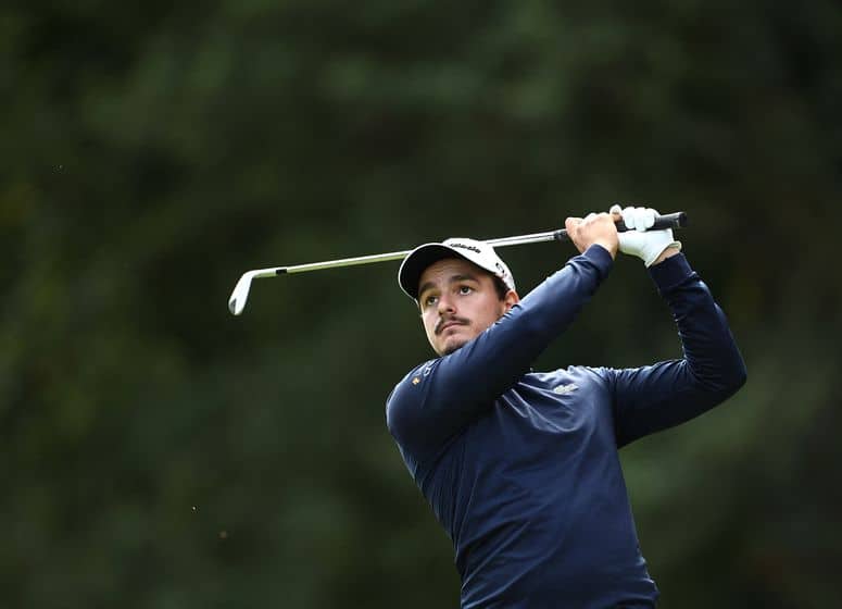 Huit joueurs en tête en Corée dont Tom Vaillant, qui tient le bon bout pour Abu Dhabi