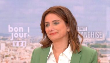 L'ignoble dérapage de Marine Tondelier, patronne des Verts sur TF1, qui explique qu'Israël organise la "déportation" des membres de la flotille de Gaza et refuse de rectifier malgré les demandes de Buce Toussaint - Regardez