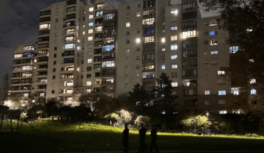 les derniers points de deal de ce quartier près de Lyon cassés