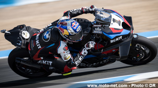 Toprak Razgatlioglu triple champion WorldSBK et simple rookie MotoGP