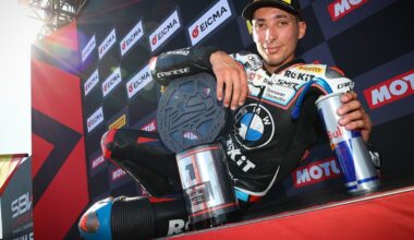 Razgatlioglu s'attend à une première année difficile en MotoGP