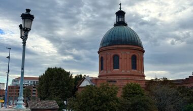 Voici ce que prévoit Météo France à Toulouse et en Occitanie mardi