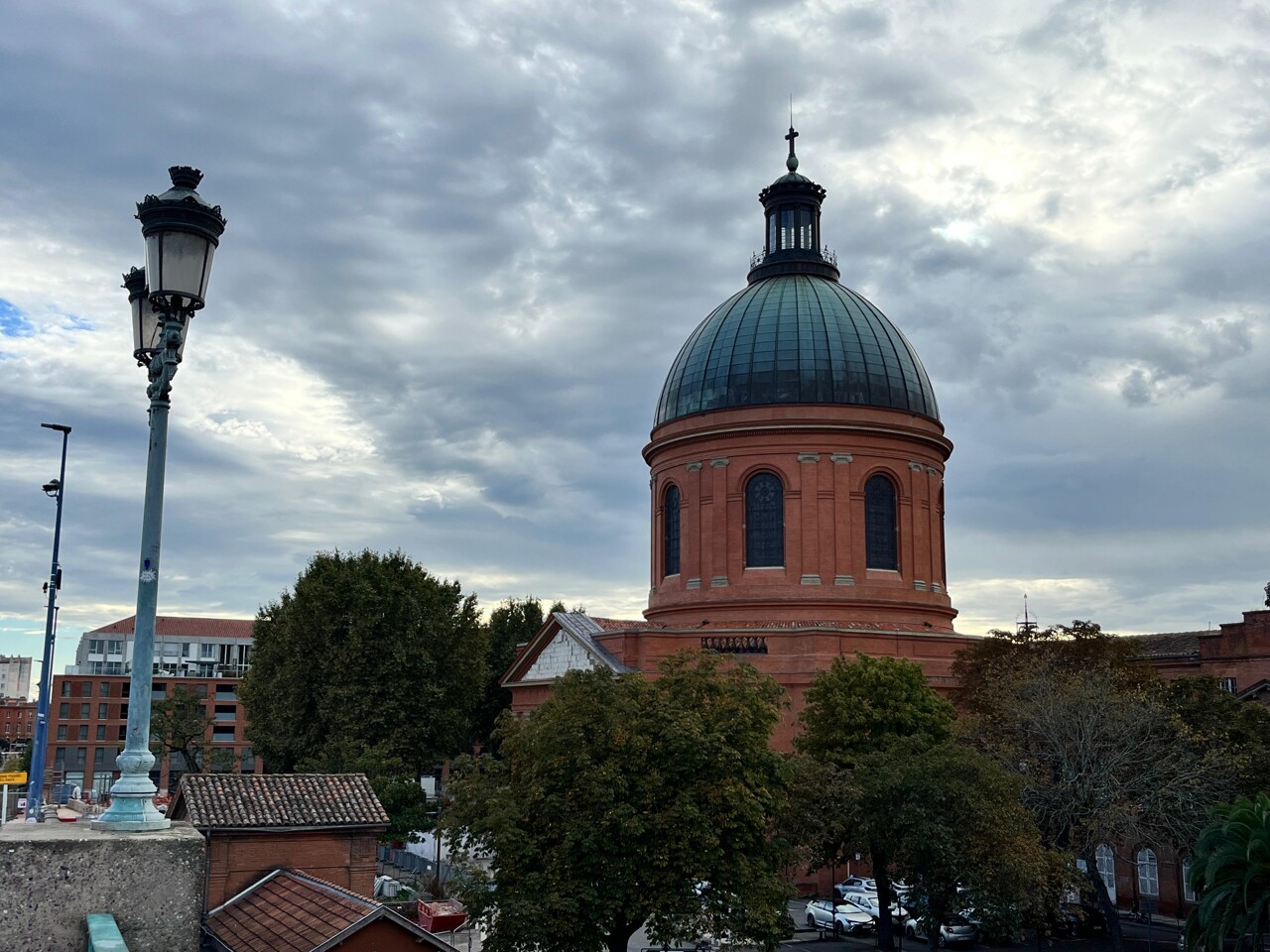 Voici ce que prévoit Météo France à Toulouse et en Occitanie mardi