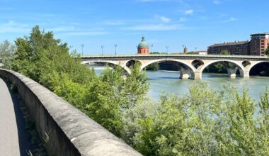ce que prévoit Météo France à Toulouse et Occitanie ce lundi