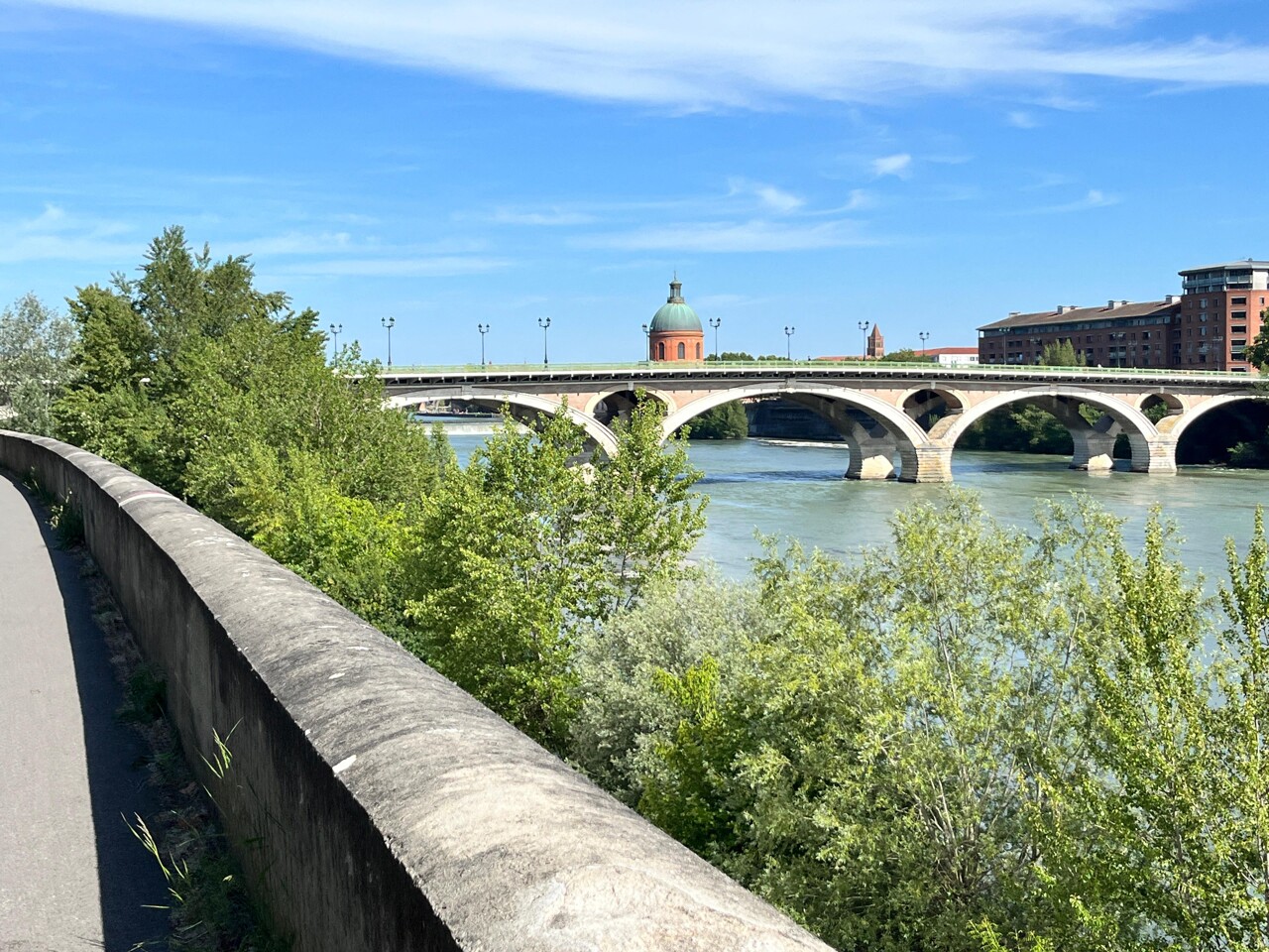ce que prévoit Météo France à Toulouse et Occitanie ce lundi