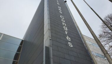 ce concert de saxophone est à seulement 3 euros pour les étudiants