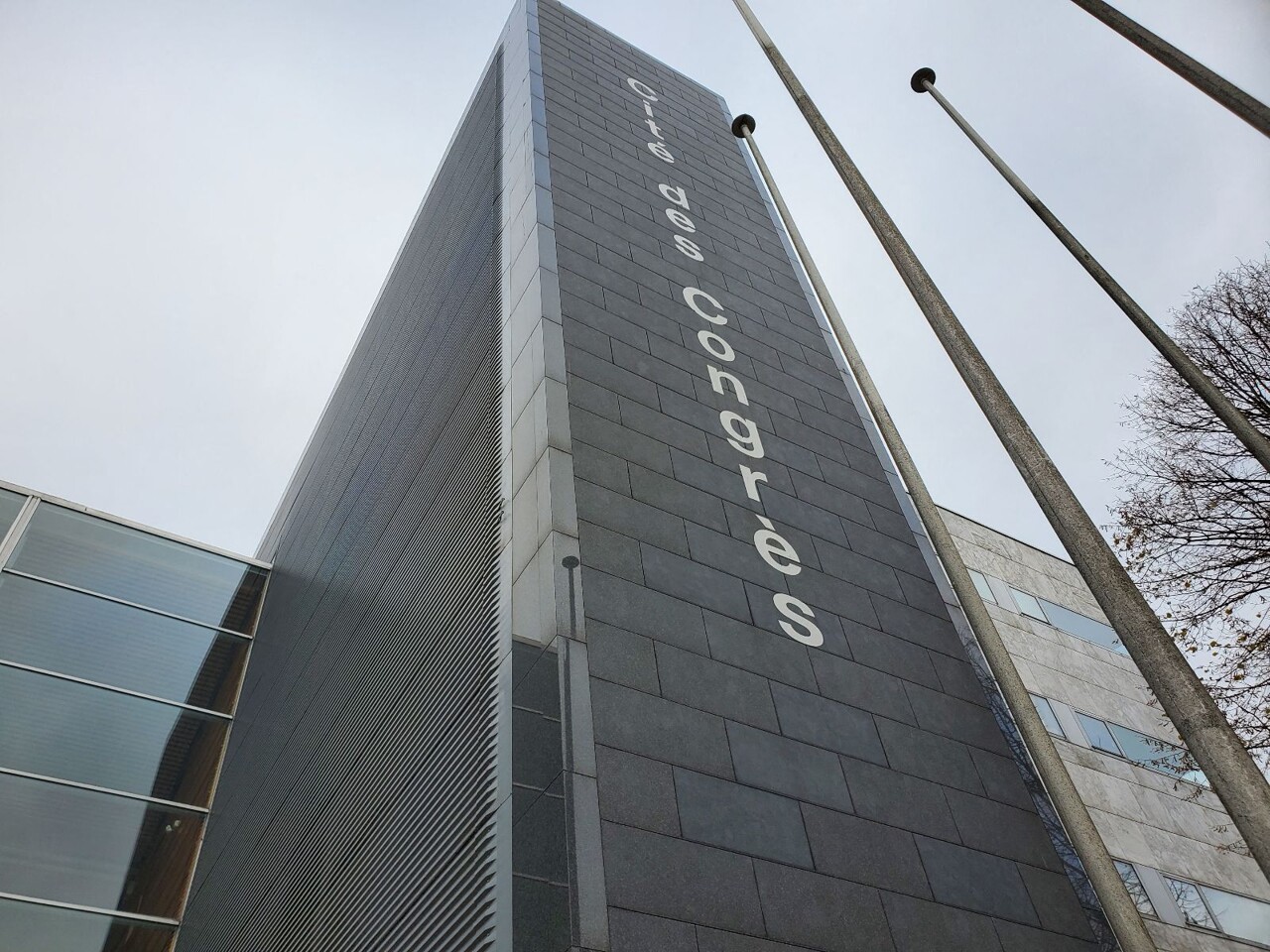 ce concert de saxophone est à seulement 3 euros pour les étudiants