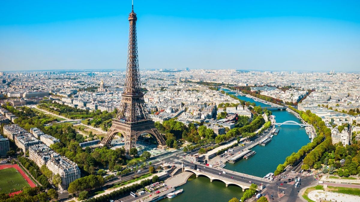 voici l'endroit le plus populaire d'Europe (et vous l'avez sans doute déjà visité)