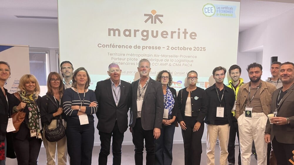 un programme financier qui aide les commerçants et artisans