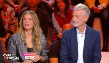 Une nouvelle chroniqueuse remplace Isabelle Morini-Bosc dans l'émission de Cyril Hanouna et ce n'est pas une inconnue pour les fans de TPMP