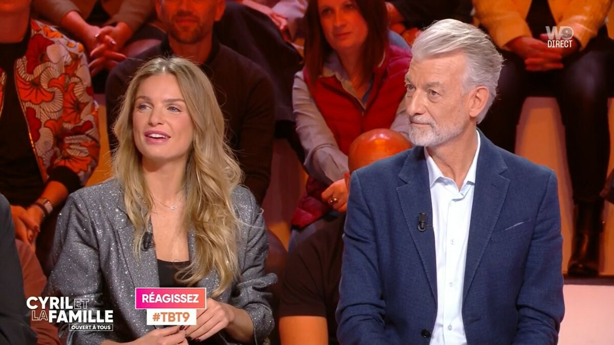 Une nouvelle chroniqueuse remplace Isabelle Morini-Bosc dans l'émission de Cyril Hanouna et ce n'est pas une inconnue pour les fans de TPMP