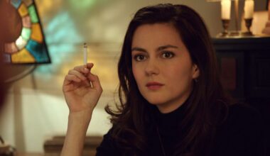 Le film est-il adapté d’une histoire vraie ?