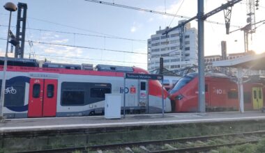 ce maire réclame l'arrivée du RER en urgence
