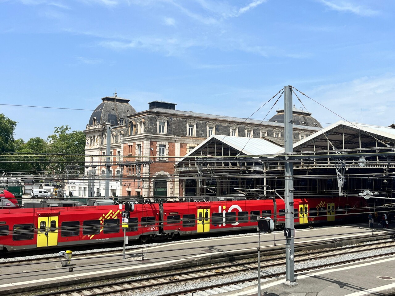 les habitants de ces quatre départements peuvent donner leurs avis aux préfets