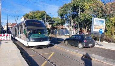 le réseau de bus profondément réorganisé avec l’arrivée du tram ouest, voici les changements