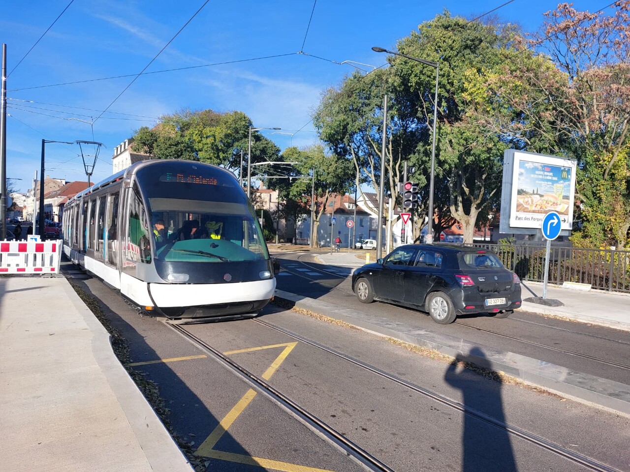le réseau de bus profondément réorganisé avec l’arrivée du tram ouest, voici les changements