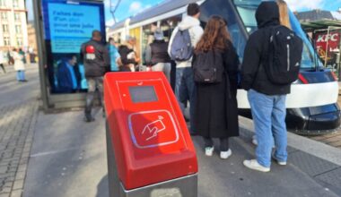 les contours du nouveau projet présentés cette semaine
