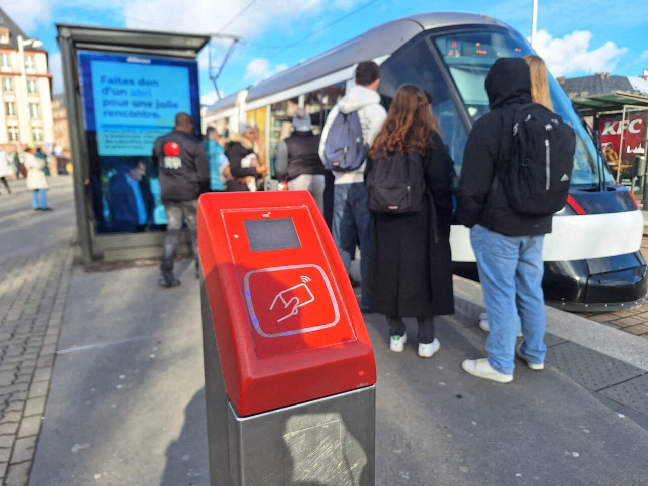 les contours du nouveau projet présentés cette semaine