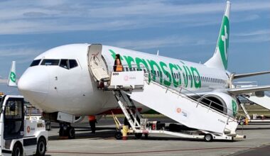 Transavia. Un vol Alger - Strasbourg dérouté d'urgence vers Montpellier : voici pourquoi