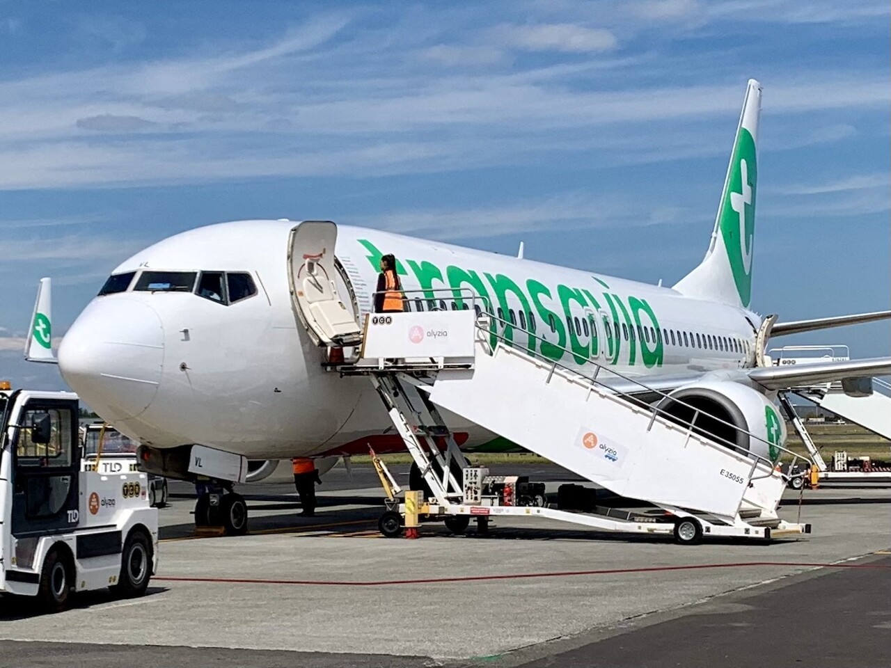 Transavia. Un vol Alger - Strasbourg dérouté d'urgence vers Montpellier : voici pourquoi