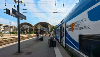 une panne de signalisation dans le Var provoque des retards sur les trains entre Marseille et Toulon