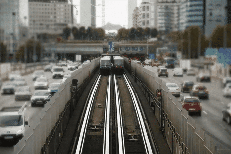 ici Paris Île-de-France, partenaire des Grands Prix de la Région Capitale VR&T 2025