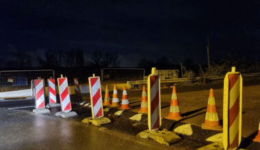 Près de Toulouse. Cette autoroute va fermer plusieurs fois dans les jours à venir : voici par où passer
