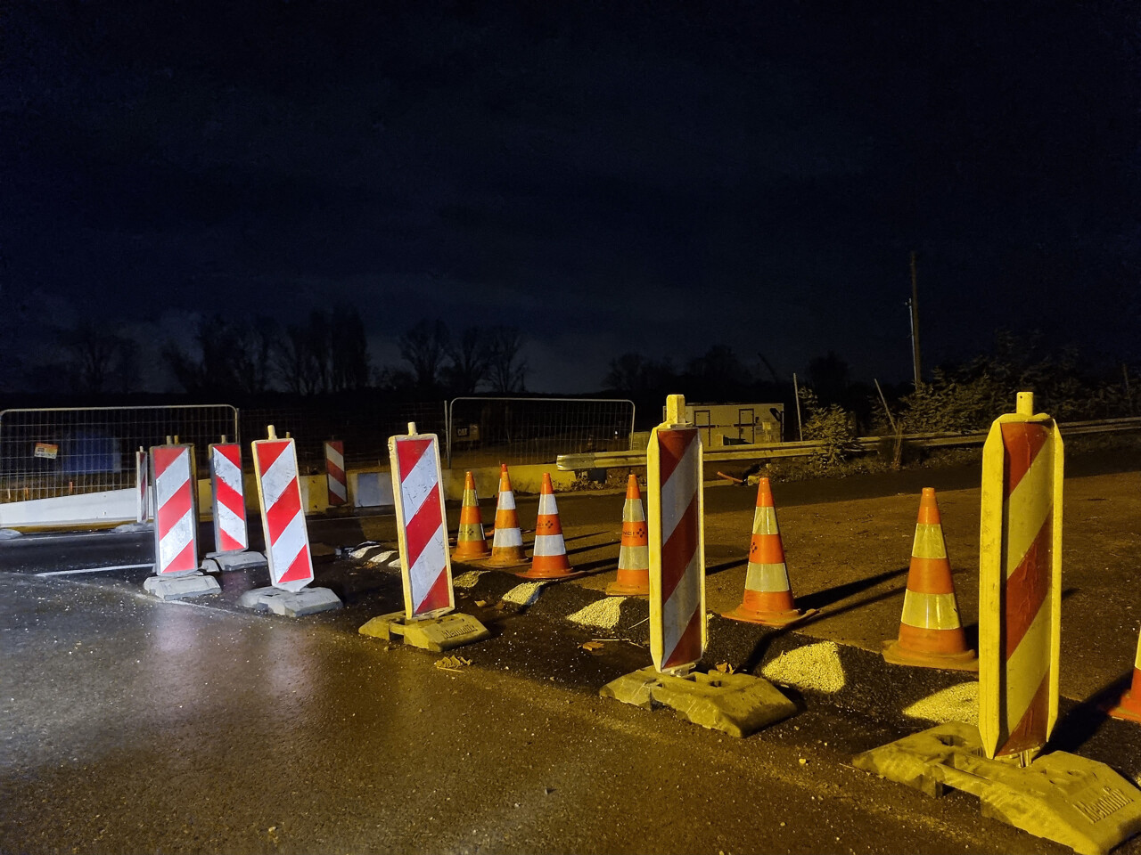 Près de Toulouse. Cette autoroute va fermer plusieurs fois dans les jours à venir : voici par où passer