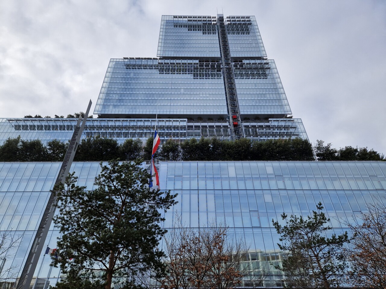 deux ans de prison ferme pour des militants d'ultradroite tombés dans le "terrorisme" antimusulman